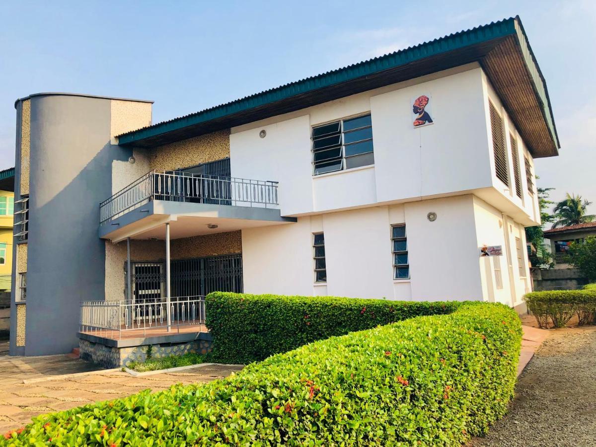 Grace Lodge Onitsha Exterior photo