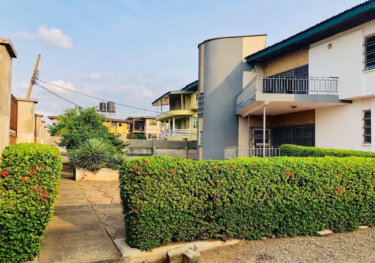 Grace Lodge Onitsha Exterior photo