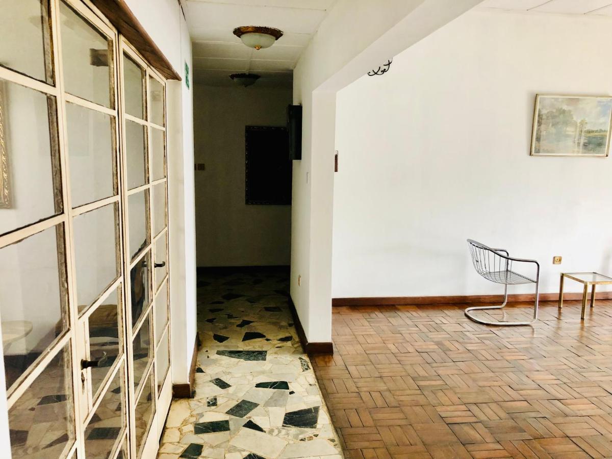 Grace Lodge Onitsha Exterior photo