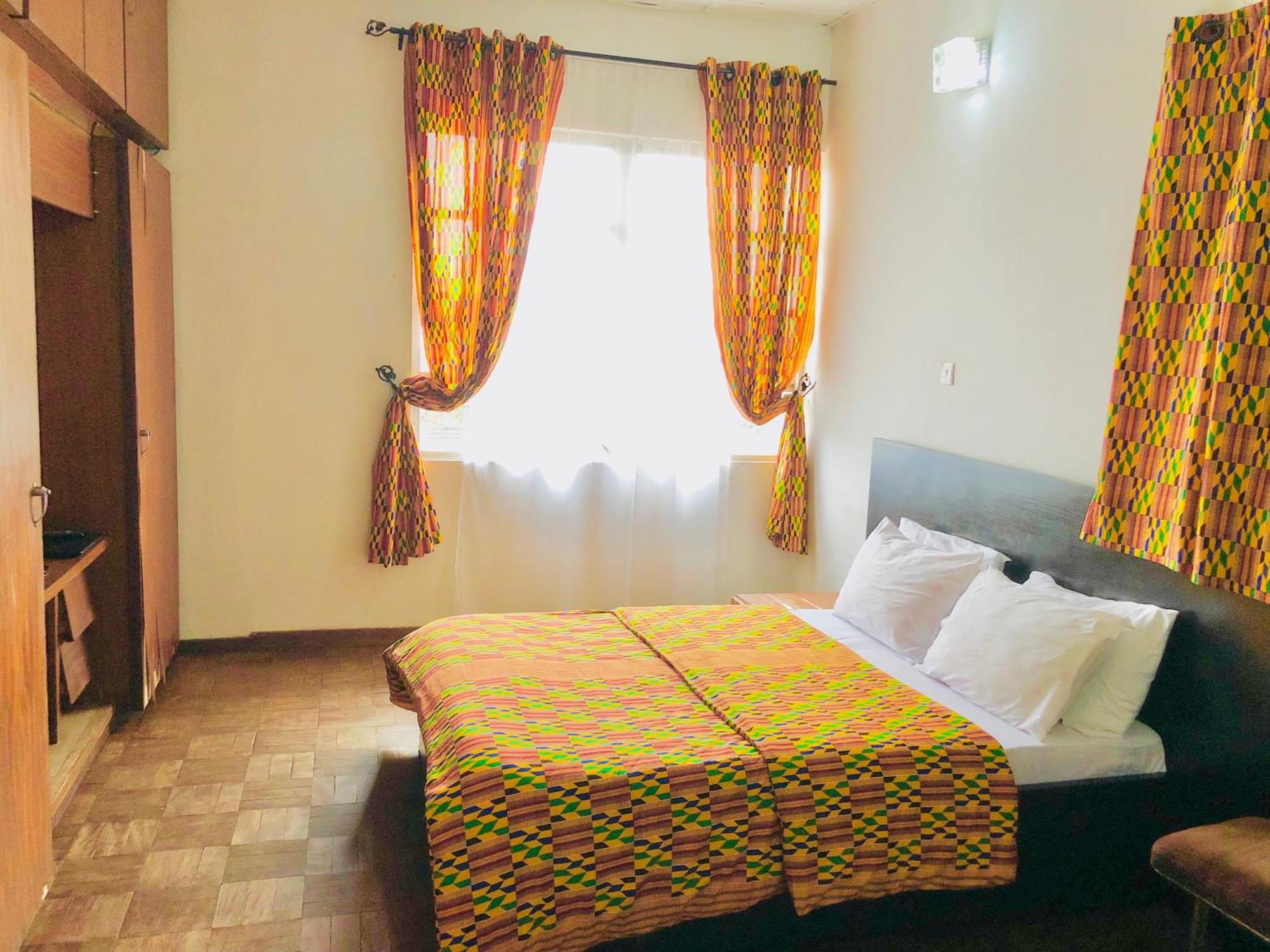 Grace Lodge Onitsha Exterior photo