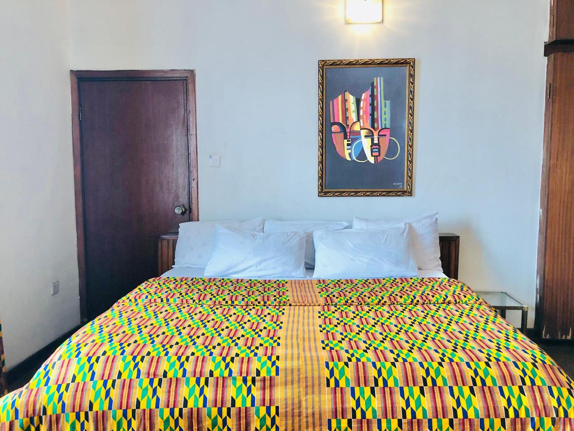 Grace Lodge Onitsha Exterior photo